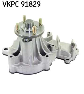 VKPC 91829