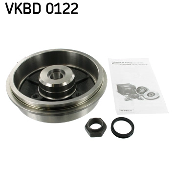 VKBD 0122