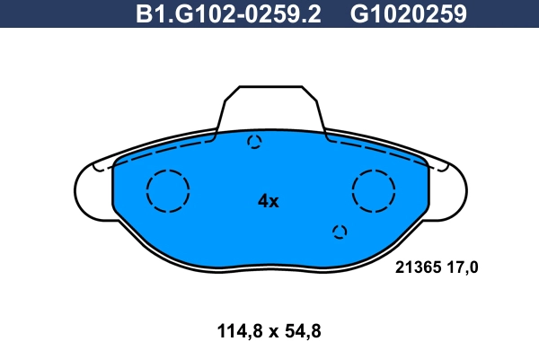 B1.G102-0259.2