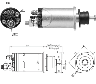 ZM 3-818