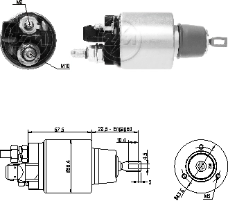 ZM-697