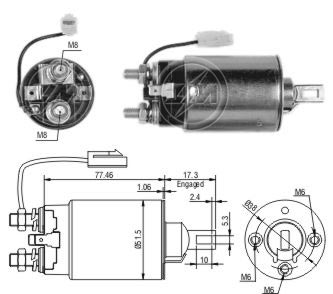 ZM 693