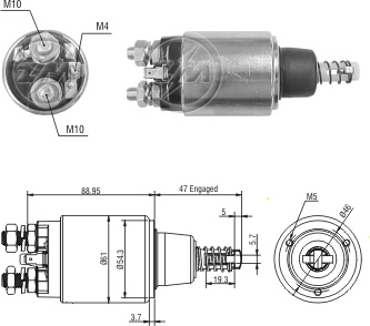 ZM 6-640