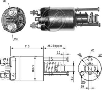 ZM 6-651