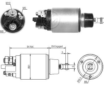 ZM 825
