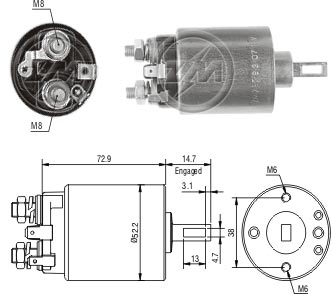 ZM 785