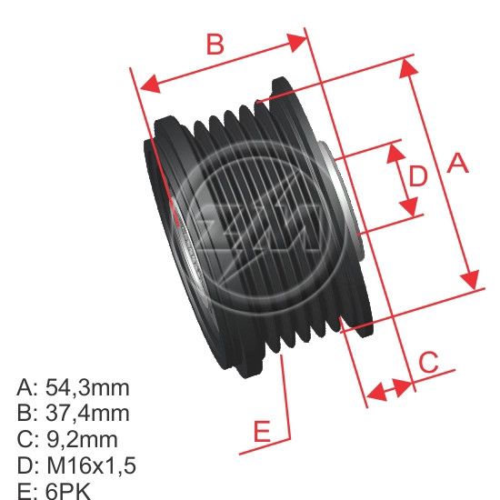 ZM 96.007.01