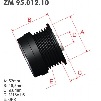 ZM 95.012.10