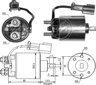 ZM 719