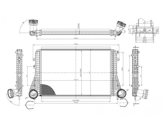612 542