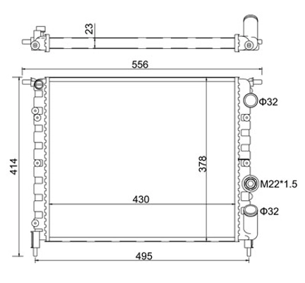 601 448