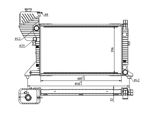 606 527