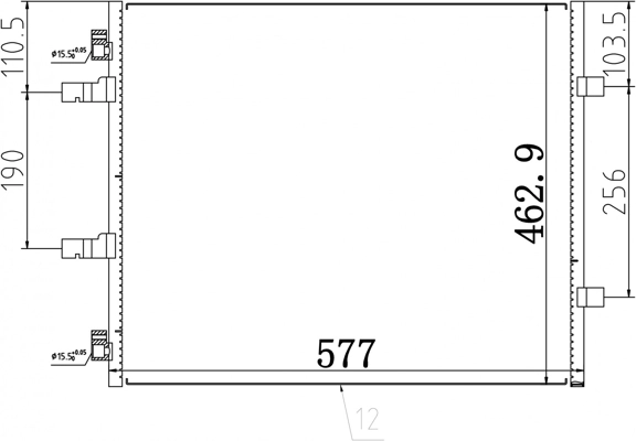 616 713