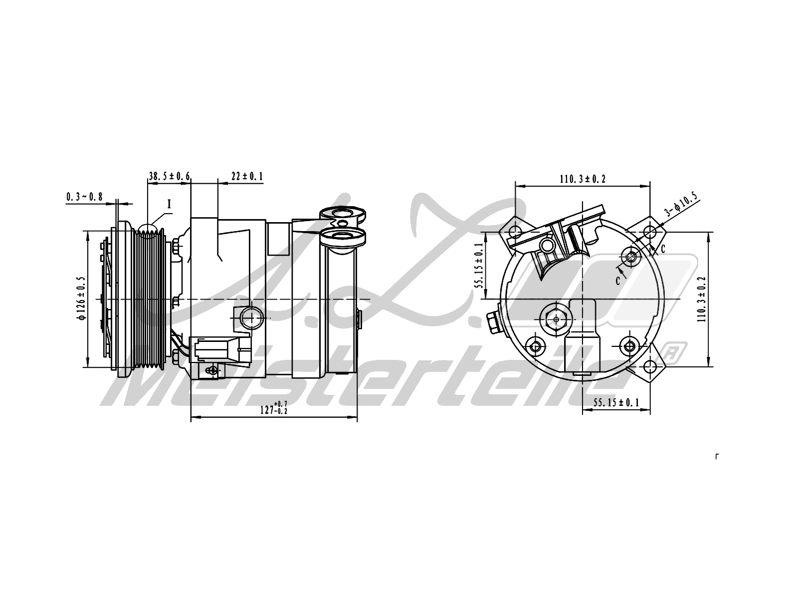 AZMT-45-041-1038