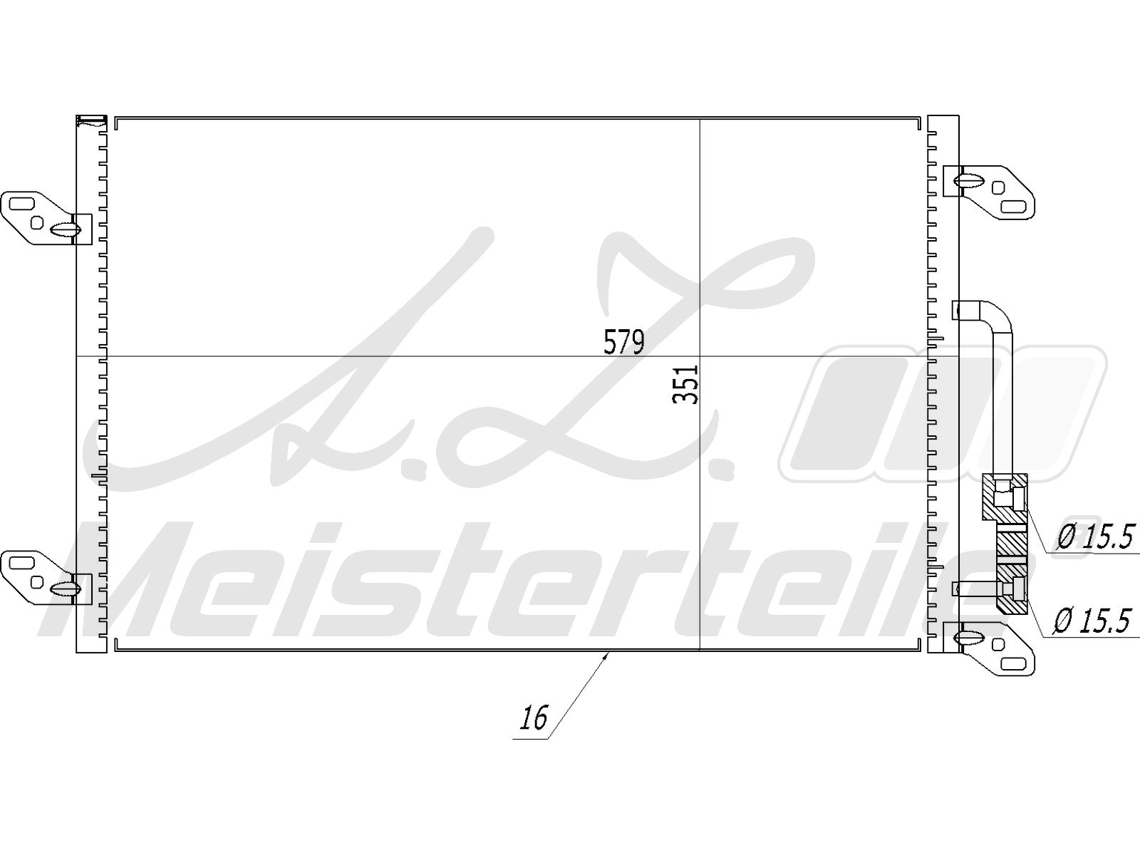 AZMT-45-030-1521