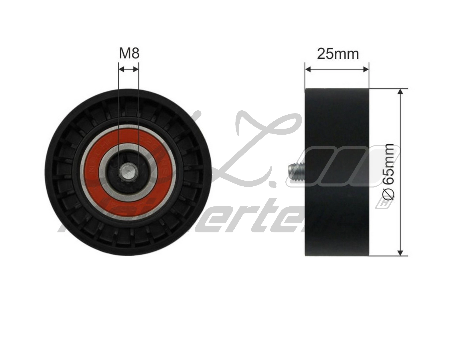 AZMT-20-031-2080