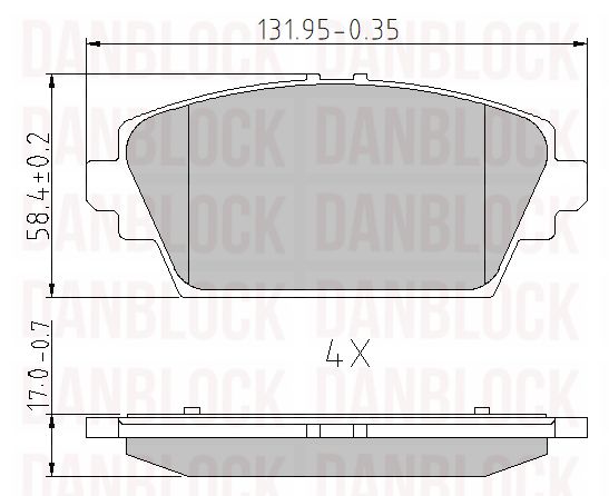 DB 510232