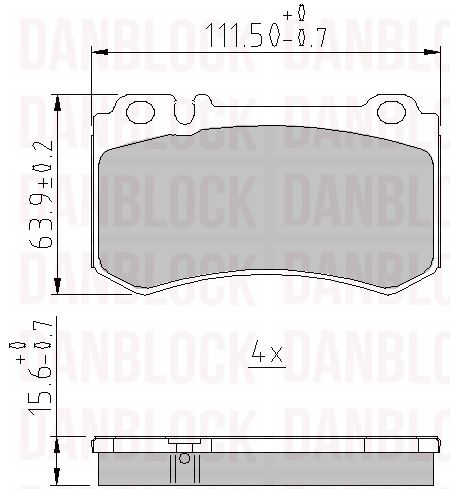 DB 511047