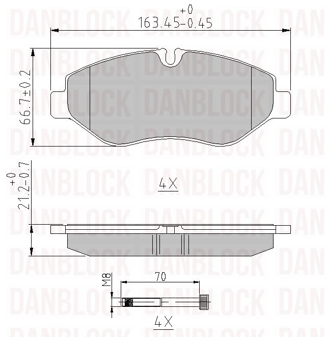 DB 510610