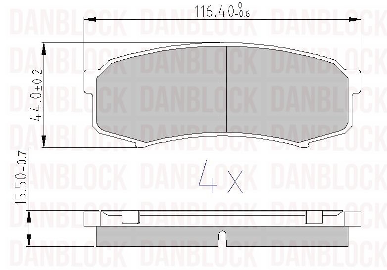 DB 511032