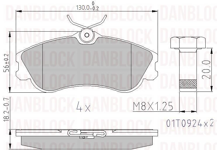 DB 510423