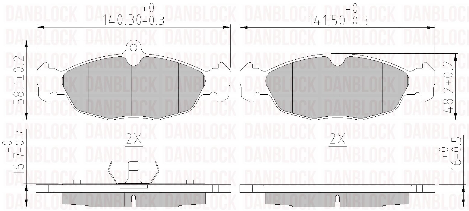 DB 510118
