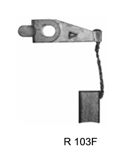 SRX-103F