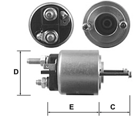 E7453