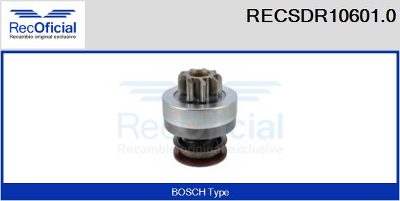 RECSDR10601.0