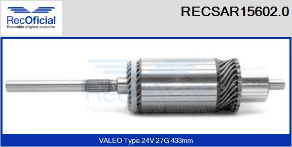 RECSAR15602.0