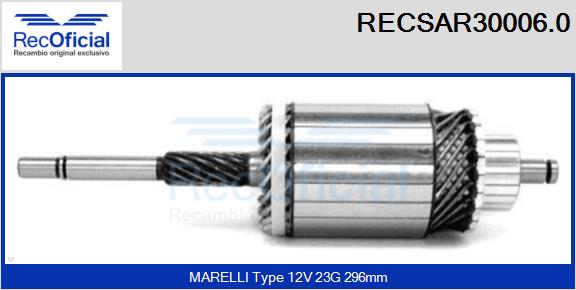RECSAR30006.0