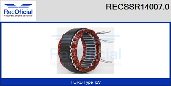 RECSSR14007.0