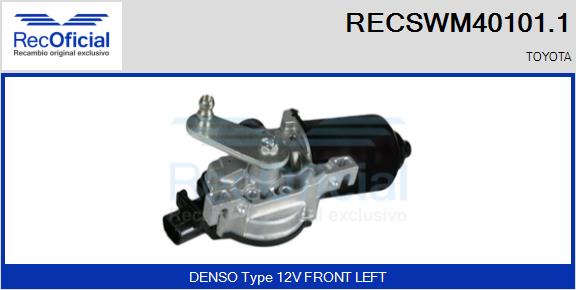 RECSWM40101.1