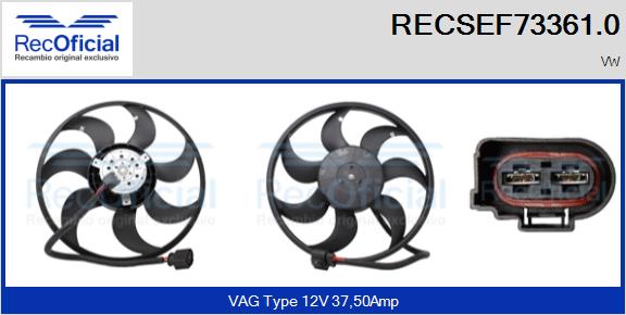 RECSEF73361.0