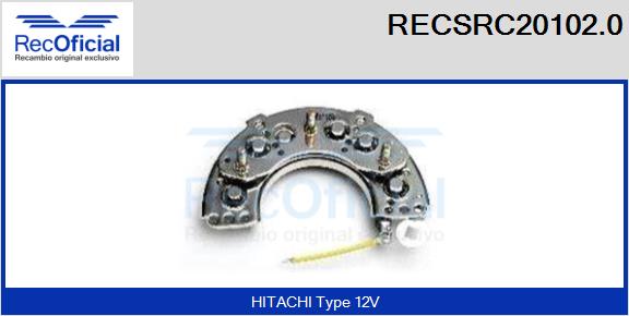 RECSRC20102.0