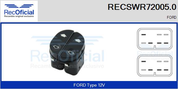 RECSWR72005.0