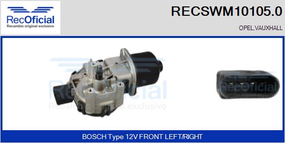 RECSWM10105.0