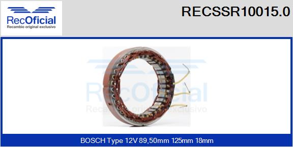 RECSSR10015.0