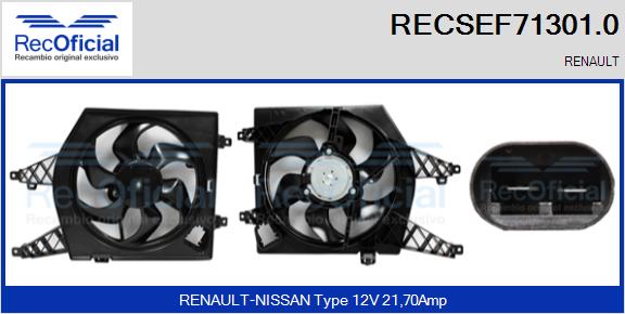RECSEF71301.0