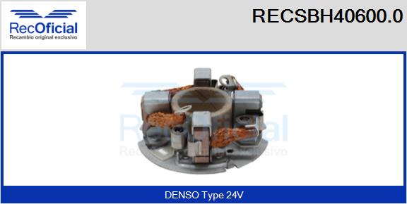 RECSBH40600.0