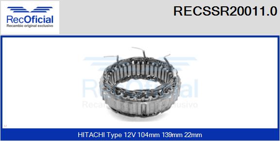 RECSSR20011.0