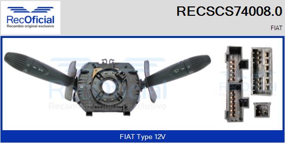 RECSCS74008.0