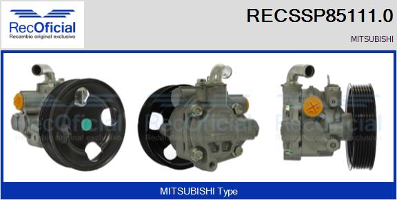 RECSSP85111.0