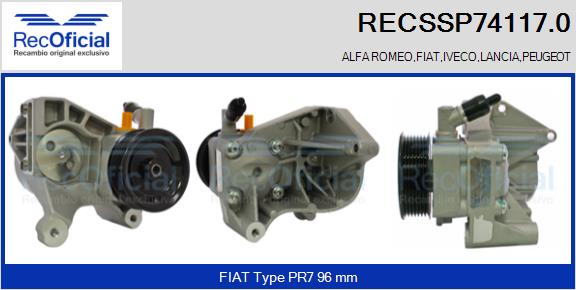 RECSSP74117.0