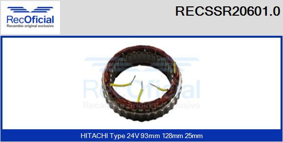 RECSSR20601.0
