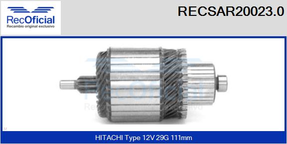 RECSAR20023.0