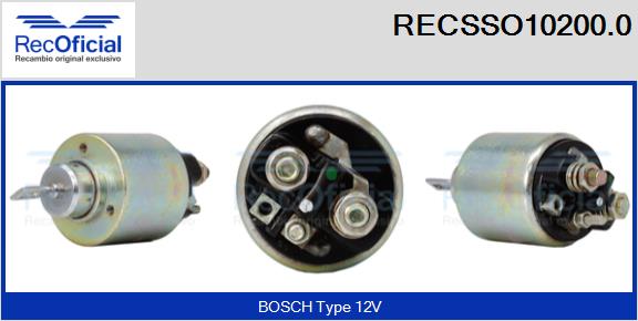 RECSSO10200.0