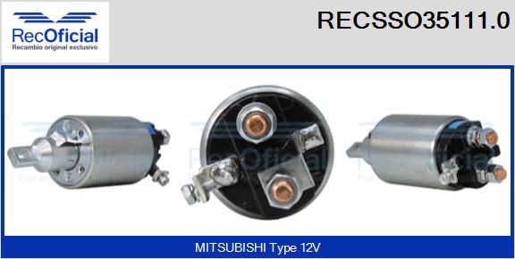 RECSSO35111.0