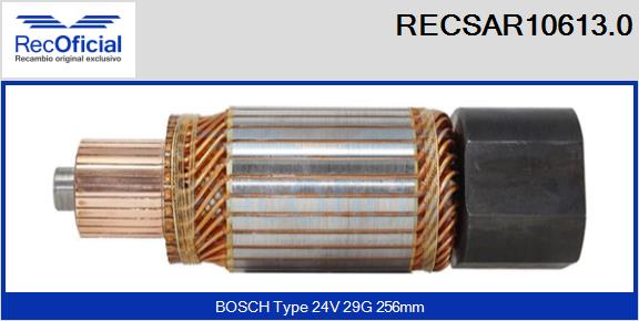 RECSAR10613.0
