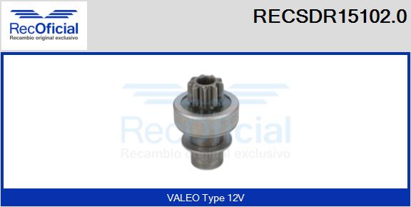 RECSDR15102.0